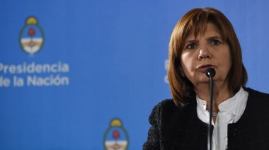 Patricia Bullrich afirmó que Chubut "tiene que hacerse cargo de las promesas que hace"