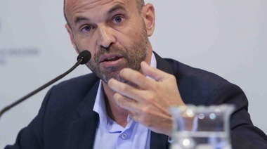 Para Dietrich, hay una "altísima posibilidad" de que Macri sea reelegido