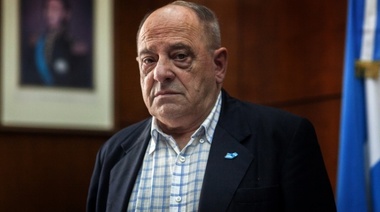 Carlos Arroyo culpó a Macri de encabezar un "fracaso económico"