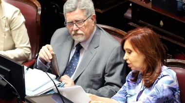 Afirman que el peronismo “no va a otorgar el desafuero" de Cristina Kirchner