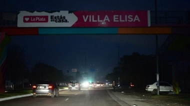 OCEBA multó a EDELAP por más de 200 millones de pesos por el apagón en La Plata