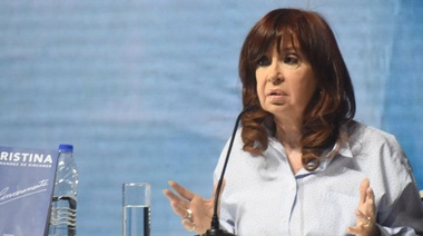 Cristina Kirchner pidió una nueva autorización judicial para viajar mañana a Cuba
