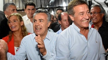 Enojado con Alberto Fernández, Cornejo dijo que “el kirchnerismo vuelve peor que antes”