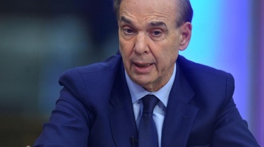 Pichetto sobre el triunfo en Mendoza: "Es un voto muy identificado con el Gobierno nacional"