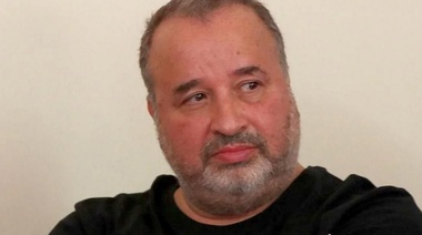 La Cámara Federal de La Plata confirmó el procesamiento de Marcelo Balcedo