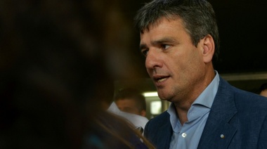 Para el Intendente de Hurlingham "se está haciendo eterno llegar a diciembre"