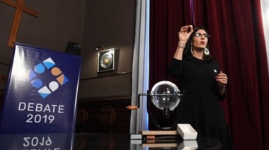 Se conoció la lista de periodistas que coordinarán los debates presidenciales