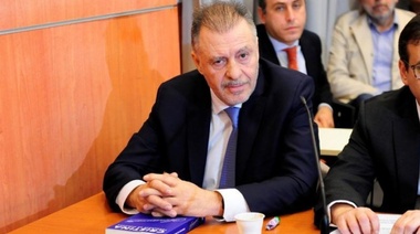 Bonadio ordenó liberar a Cristóbal López y a Fabián De Sousa