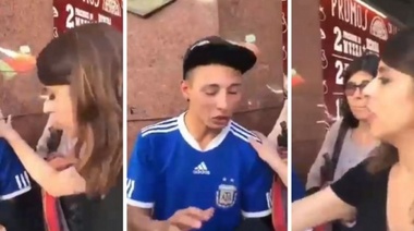 Patricia Bullrich planteó que "lo de Donda fue abuso de poder"