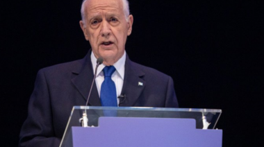 Roberto Lavagna: "Detrás de los gritos, está el fracaso de dos modelos"