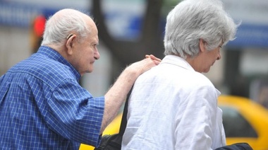 La inmoral deuda con los jubilados