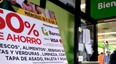 Adelantan los Supermiércoles del Banco Provincia para antes de las elecciones