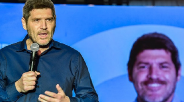 Castello afirmó que la “Conadep de periodista” ya está en marcha