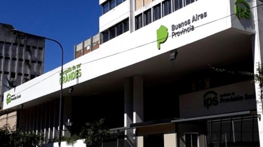 Los jubilados del IPS cobran la segunda cuota del bono