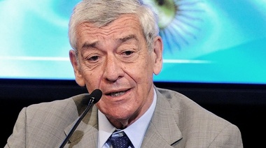 Bordón desestimó que haya un "plan coordinado desestabilizador" en Chile