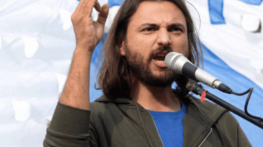 Grabois dijo que no será funcionario en un eventual gobierno del Alberto Fernández