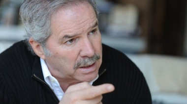 Felipe Solá aseguró que tiene "muchas esperanzas" en lo que pueda hacer Axel Kicillof