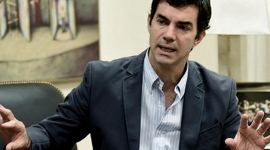 Urtubey: "Macri y Cristina funcionan como una sociedad perfecta en términos políticos"