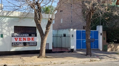 En septiembre, cayó un 12,3% la compraventa de inmuebles en la provincia