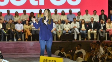 Vidal: "No vine a la provincia a especular ni a usarla de trampolín"