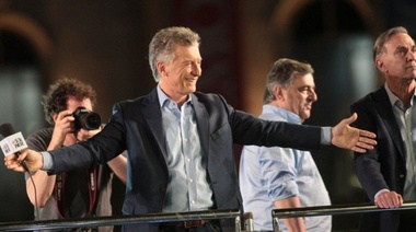 En busca del milagro, Macri culminó las marchas del “Si se puede” en Córdoba