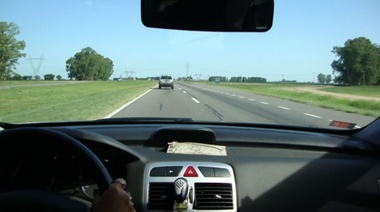 Proponen implementar el carnet de conducir por puntos en la provincia