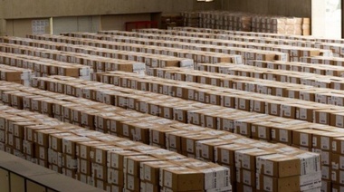 Empieza el escrutinio definitivo de las elecciones bonaerenses