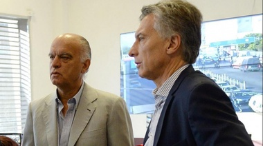 Grindetti aseguró que "Macri va a seguir liderando Cambiemos"