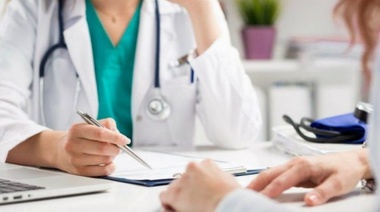 Las prepagas aumentarán un 12% a partir del 1 diciembre