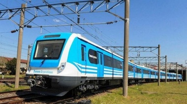 Dictaron la conciliación obligatoria en el conflicto ferroviario