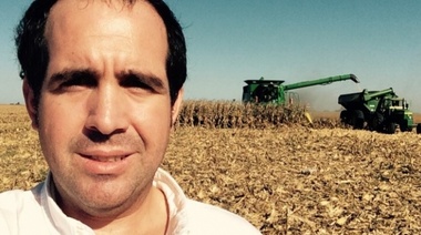 Un lilito cruzó a dirigentes rurales por “coquetear con el kirchnerismo”