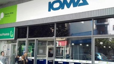 Se agudiza el conflicto entre IOMA y los médicos platenses