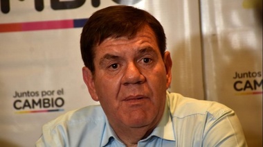 El intendente electo de Mar de Plata dice que cuando asuma no podrá pagar los sueldos