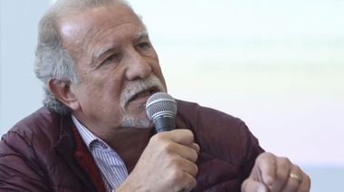 Plaini desmintió que la CGT pida "darle a la maquinita" para enfrentar la crisis