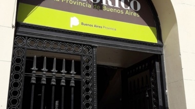 Le reclaman a Vidal que dé marcha atrás con el recorte al Archivo Histórico Provincial