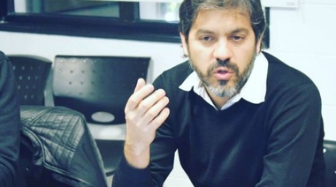 Bianco reveló que Kicillof le sugirió a Vidal que pida un aporte extraordinario a la Nación