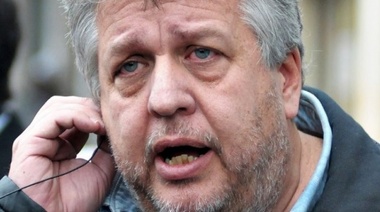 Stornelli anunció que se presentará a declarar en indagatoria ante Ramos Padilla