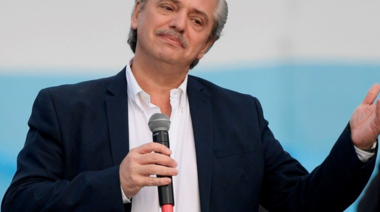 Transición agrietada: Alberto Fernández volvió a cuestionar a Marcos Peña