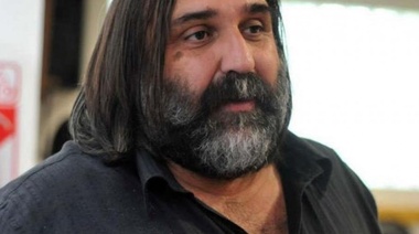 Baradel afirmó que la adhesión al paro docente es "muy importante" en la provincia