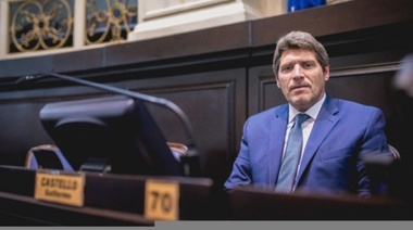 Promueven eliminar la afiliación obligatoria al IOMA para estatales