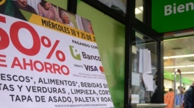 Se acabaron los “Supermiércoles” del Banco Provincia