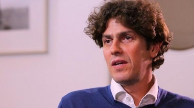 Lousteau: "Sólo más democracia soluciona los problemas de la democracia"