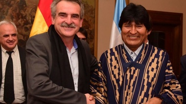 El kirchnerismo pide una sesión especial para repudiar el golpe de Estado en Bolivia