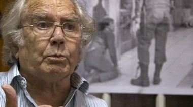 Pérez Esquivel responsabilizó a Estados Unidos por el golpe de Estado en Bolivia