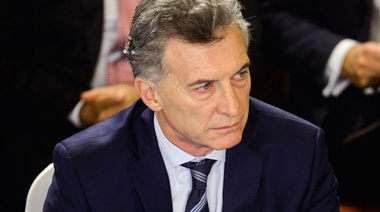 Tibias declaraciones de Macri sobre el golpe de Estado en Bolivia