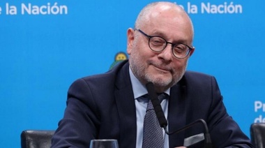 Para Faurie, la situación de Bolivia no puede calificarse como "golpe de Estado"