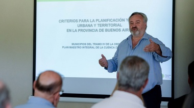 Ministro de Vidal se lamentó por no haber desdoblado las elecciones en la provincia