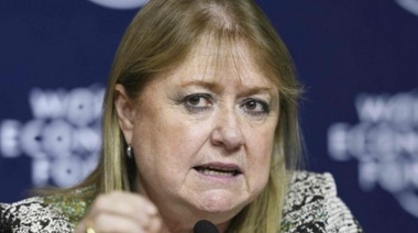 Malcorra: "En Bolivia hubo un golpe de Estado, no es una cuestión debatible"