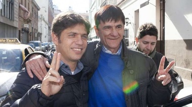 Confirmado: El Frente de Todos ganó Roque Pérez por nueve votos