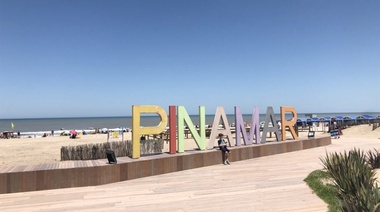Prohíben fumar en las playas de Pinamar